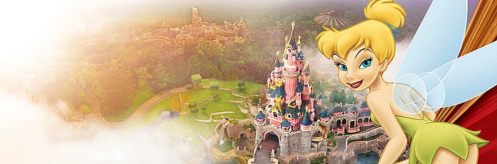 Magical Disney Breakaway