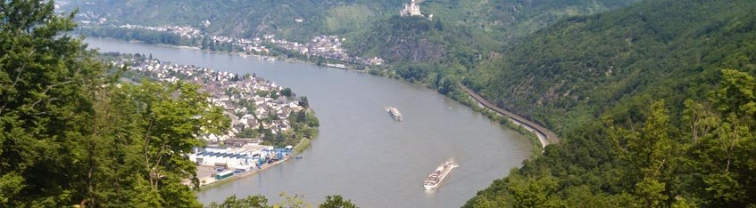 Rhine Cruise