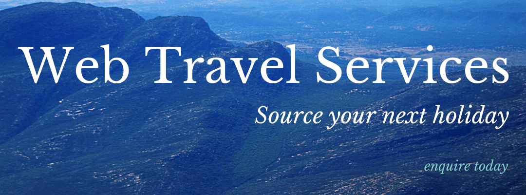 Web Travel Services Web Travel Services